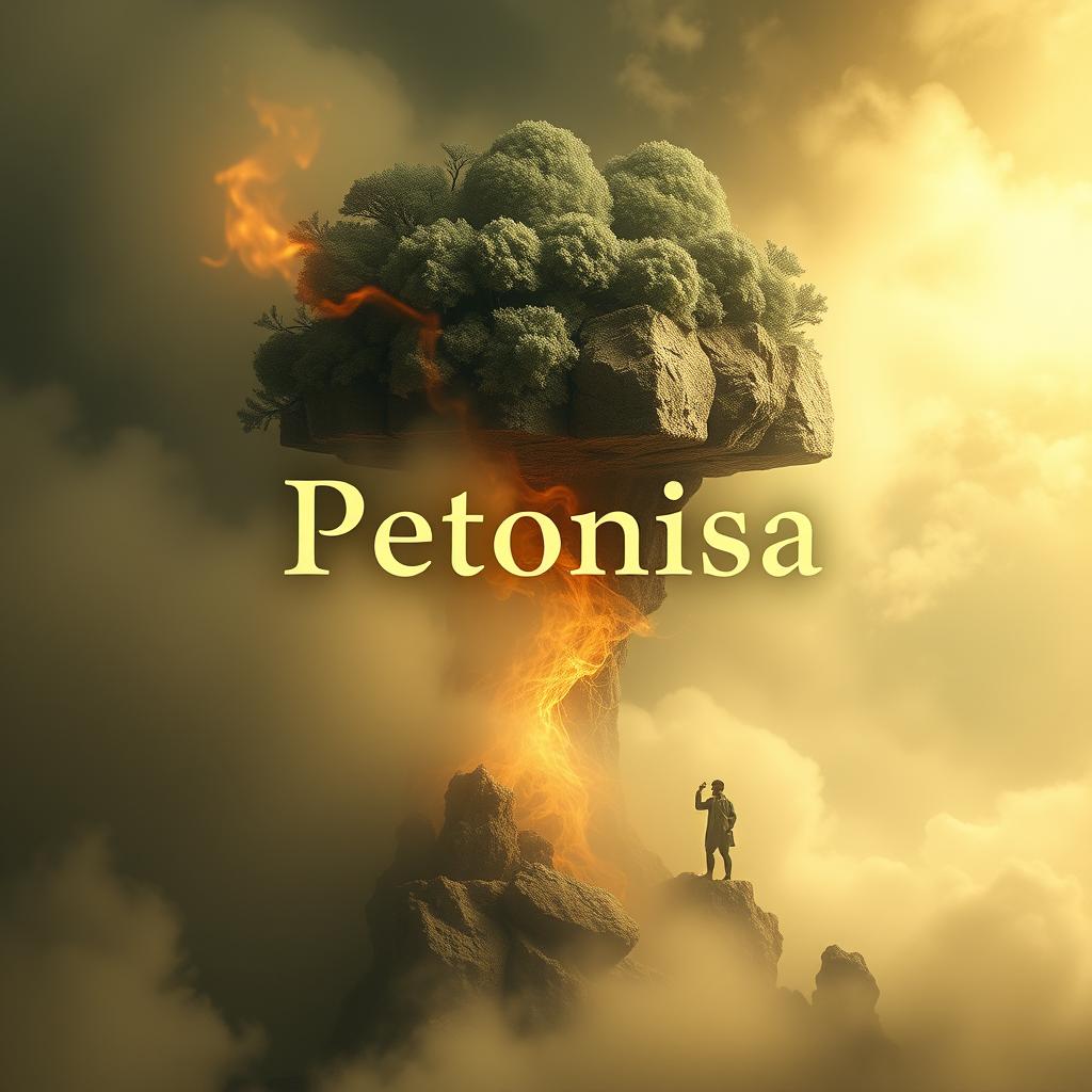 Conceito de Petonisa: Origem, Definição e Significado