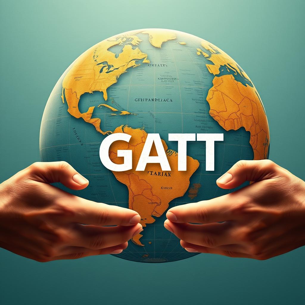 Conceito de GATT: Origem, Definição e Significado
