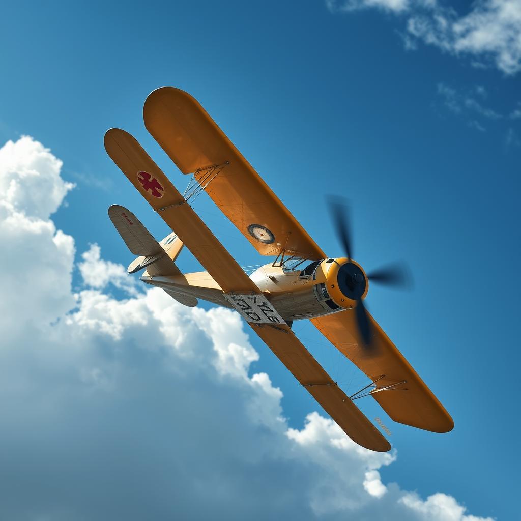 image 1799 Conceito de Aeronave: Origem, Definição e Significado