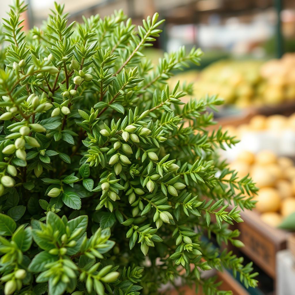 Conceito de Coentro: Origem, Definição e Significado