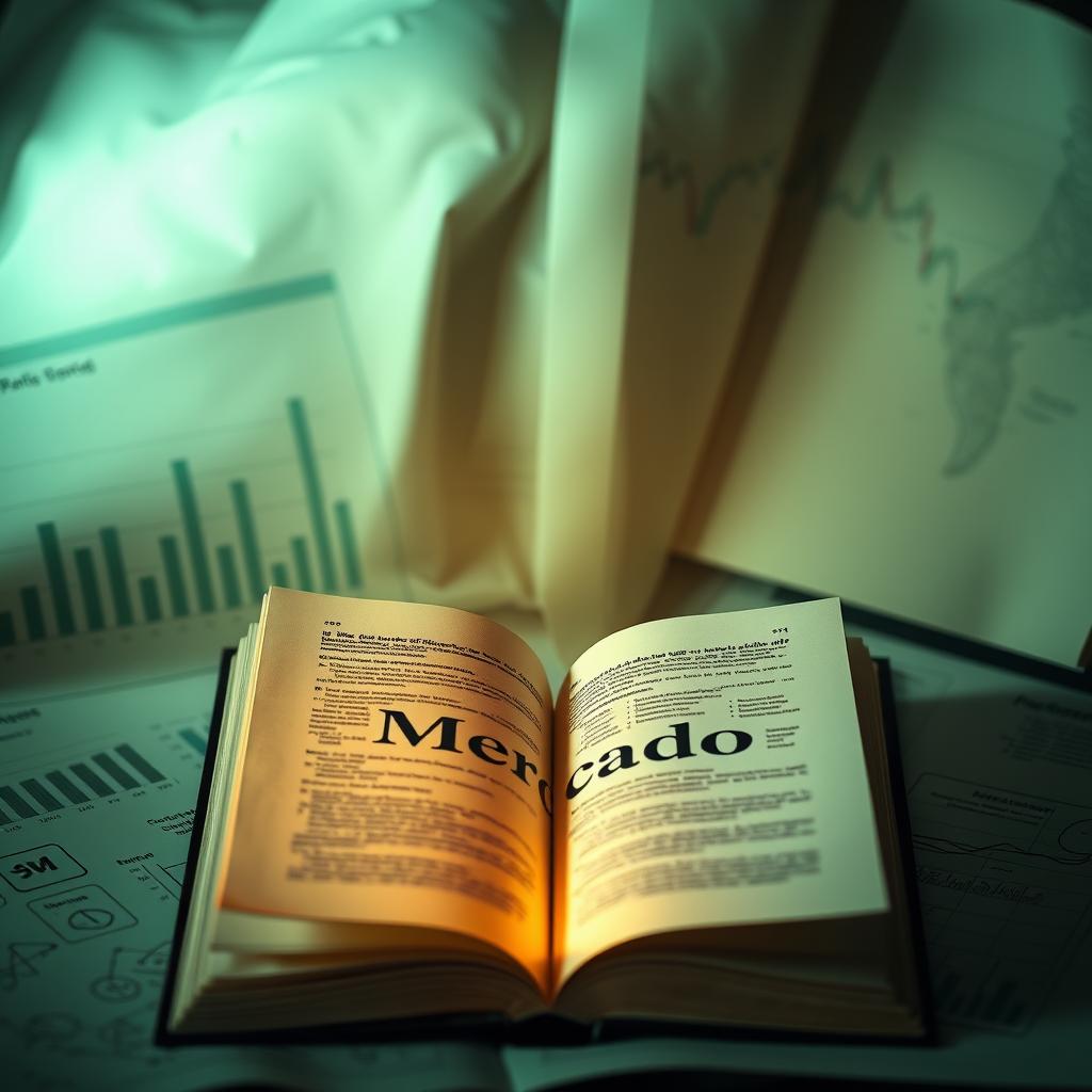 image 1809 Conceito de Estudo de mercado: Origem, Definição e Significado