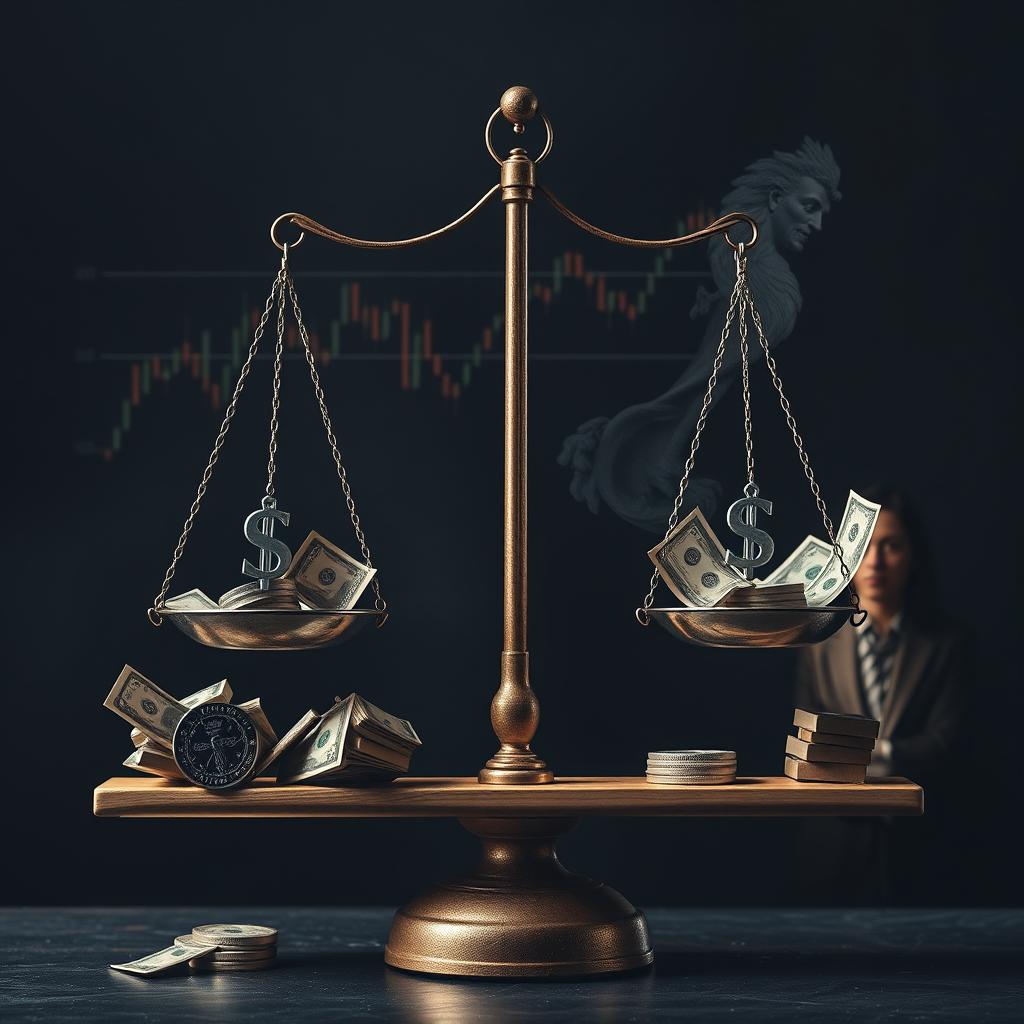 image 1812 Conceito de Crise económica: Origem, Definição e Significado