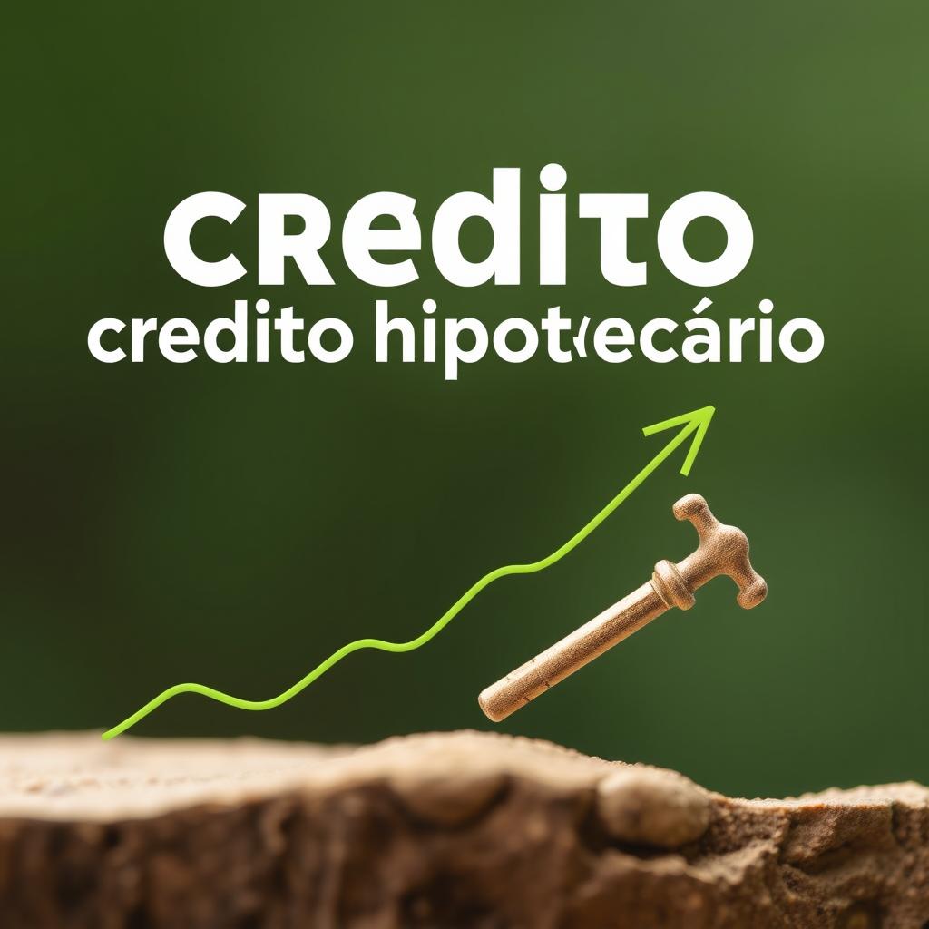 Conceito de Crédito hipotecário: Origem, Definição e Significado Conceito de Crédito hipotecário: Origem, Definição e Significado
