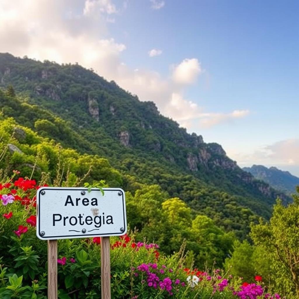 Conceito de Áreas protegidas: Origem, Definição e Significado