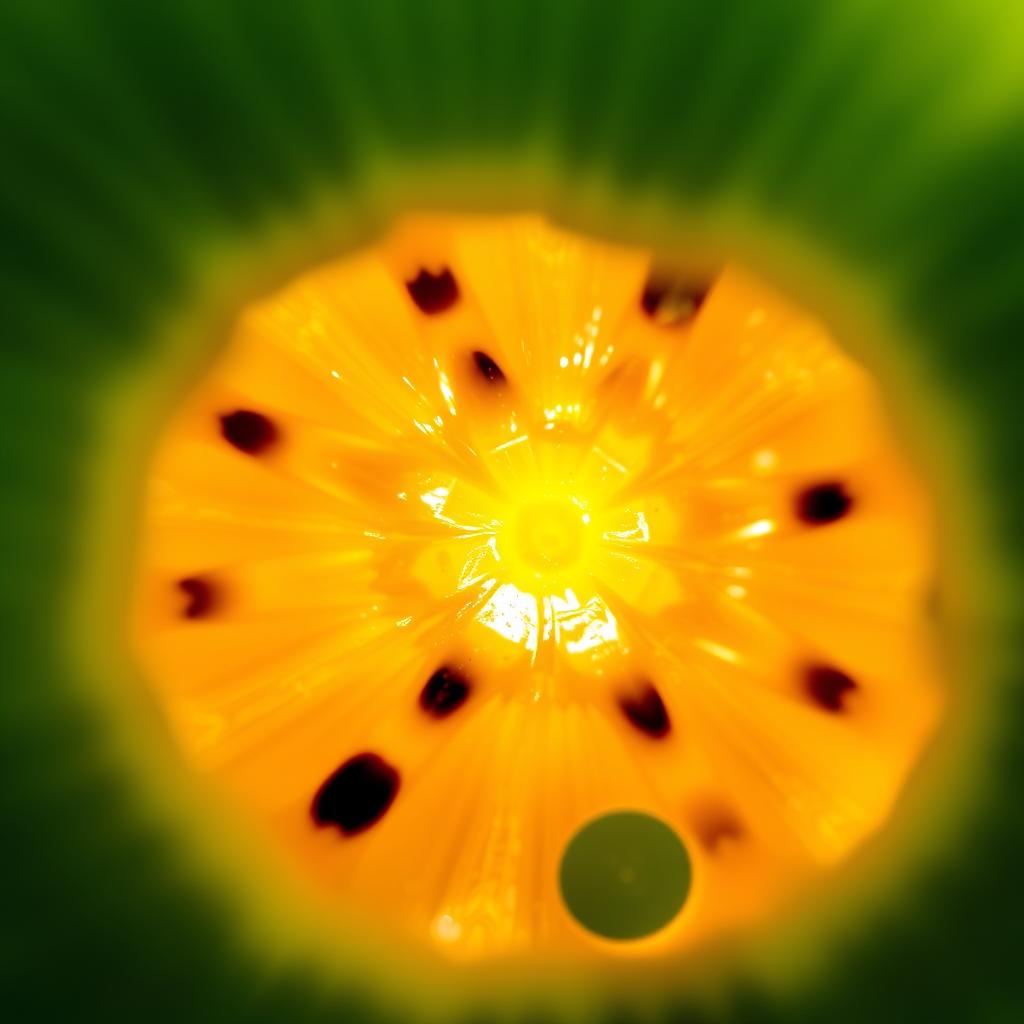 Conceito de Abacate: Origem, Definição e Significado