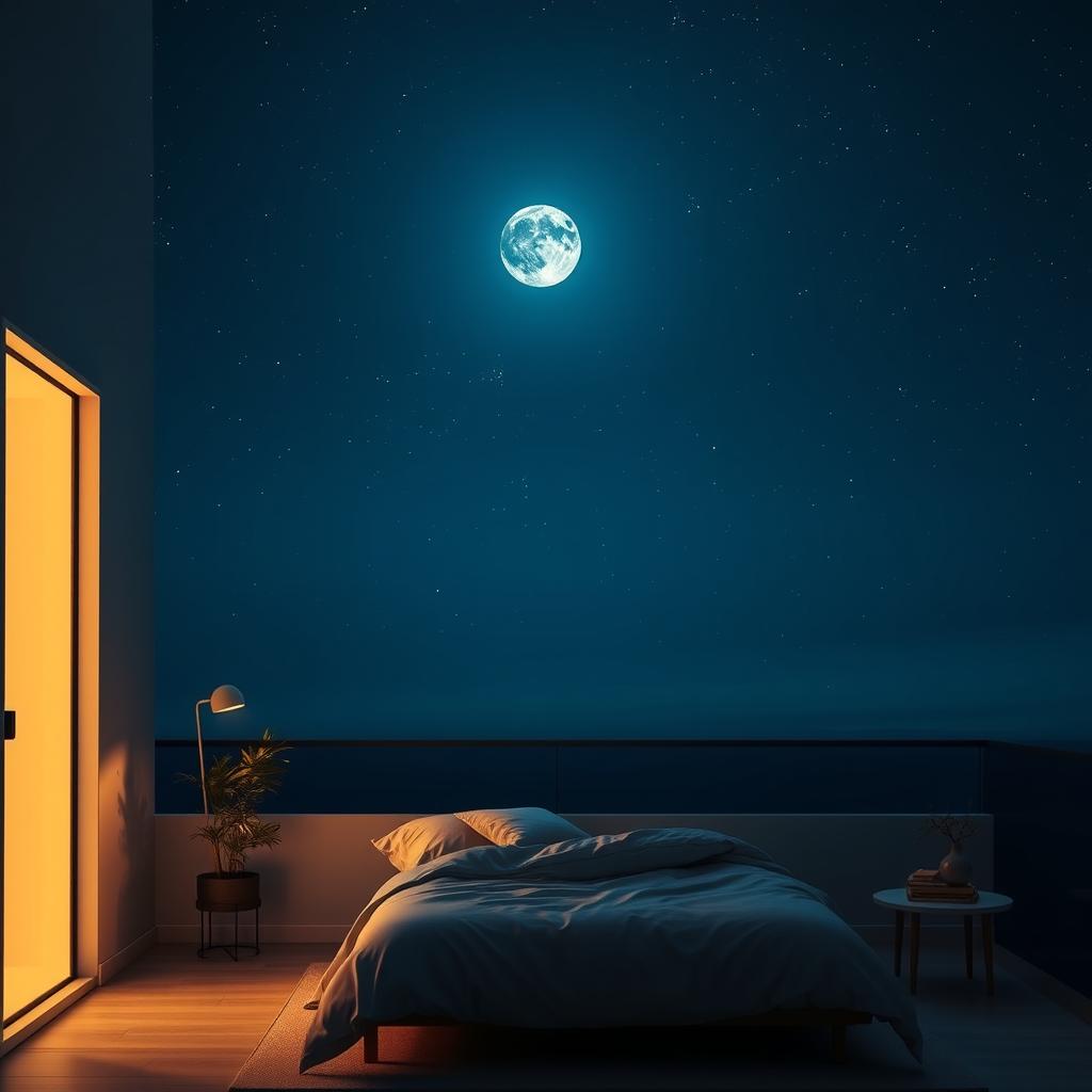 Conceito de Quarto crescente: Origem, Definição e Significado