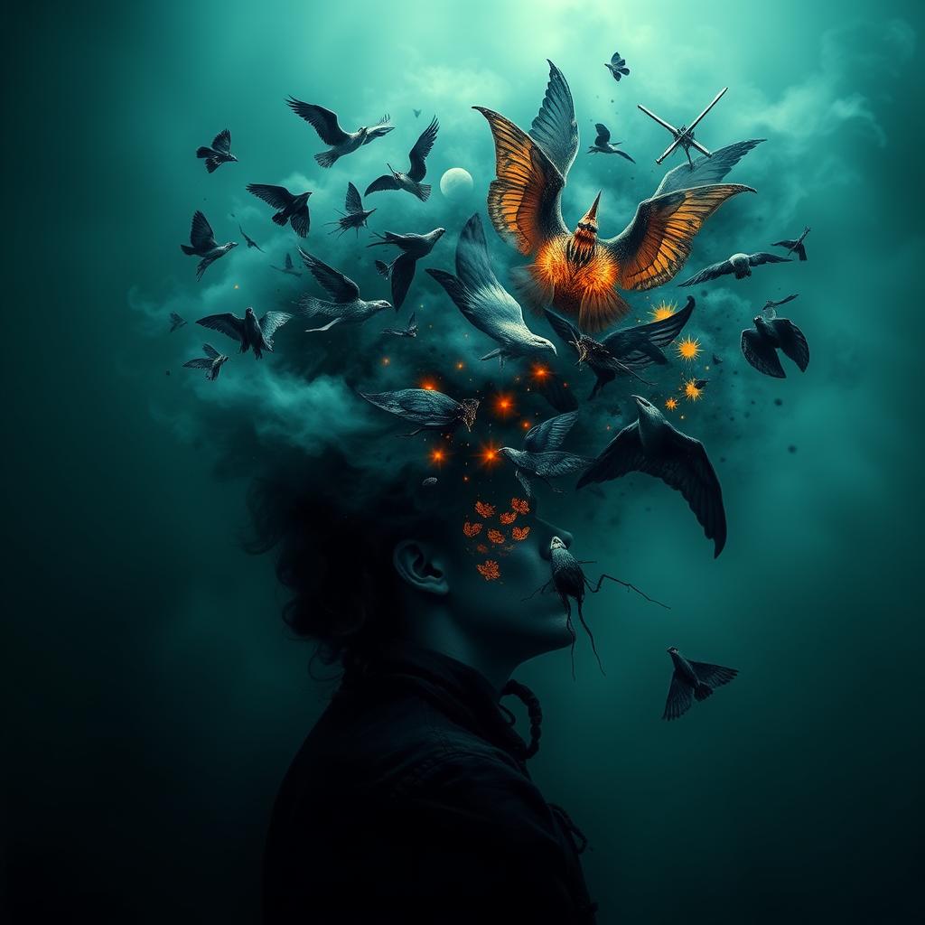 Conceito de Mitómano: Origem, Definição e Significado