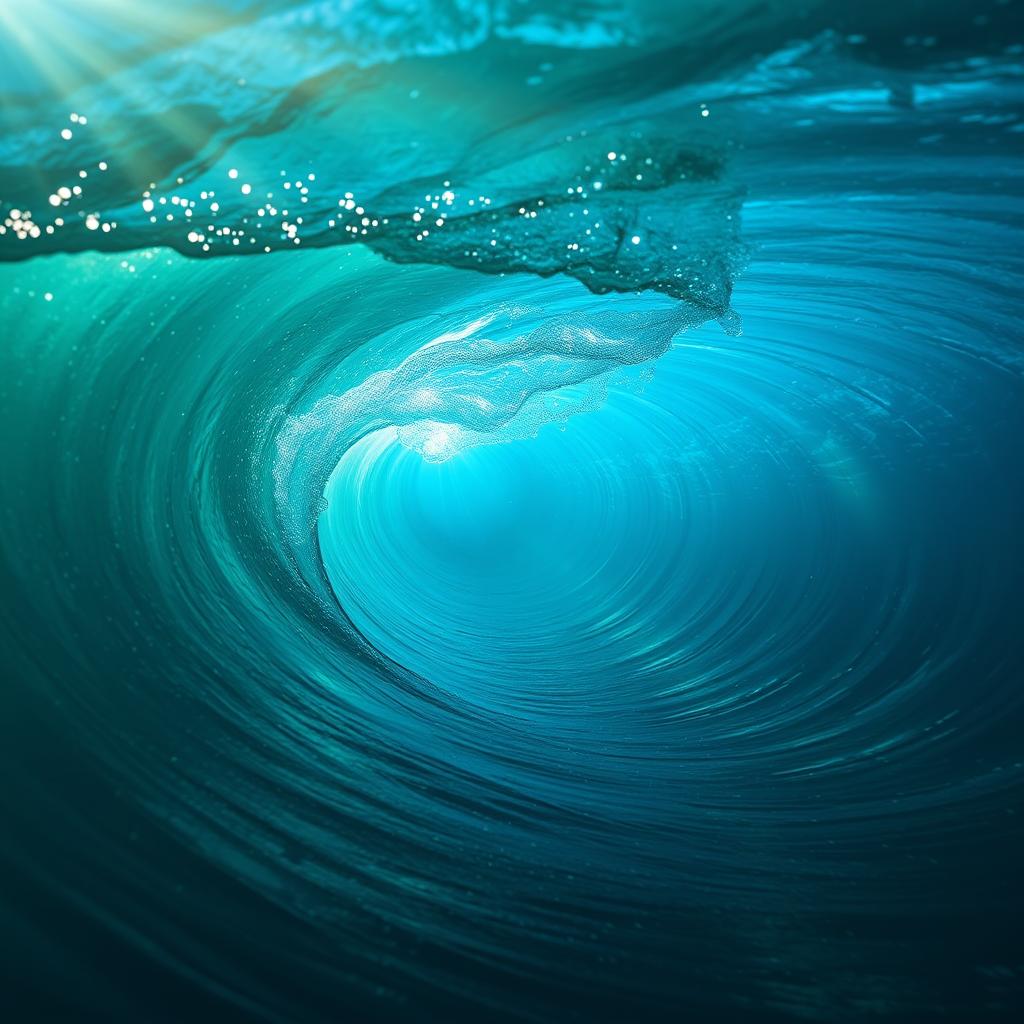 Conceito de Corrente oceânica: Origem, Definição e Significado