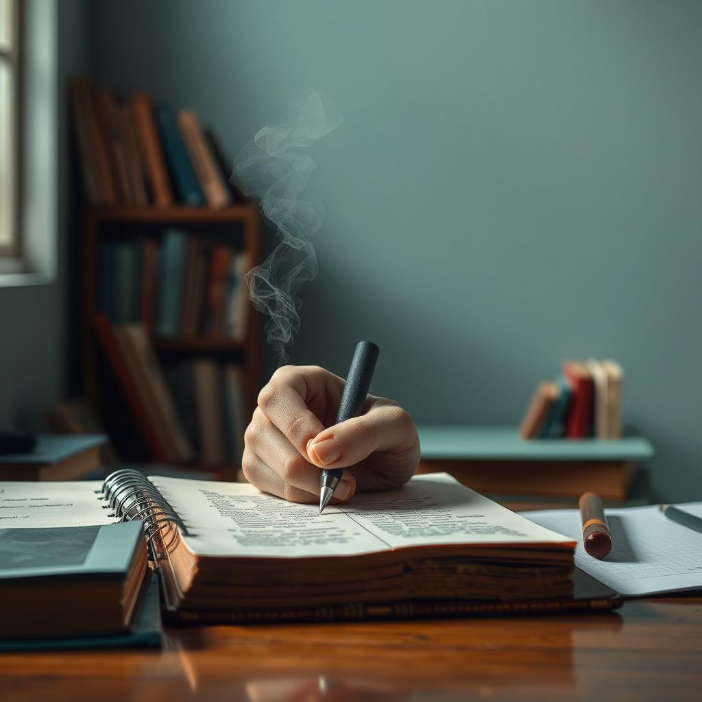 Conceito de Disgrafia: Origem, Definição e Significado