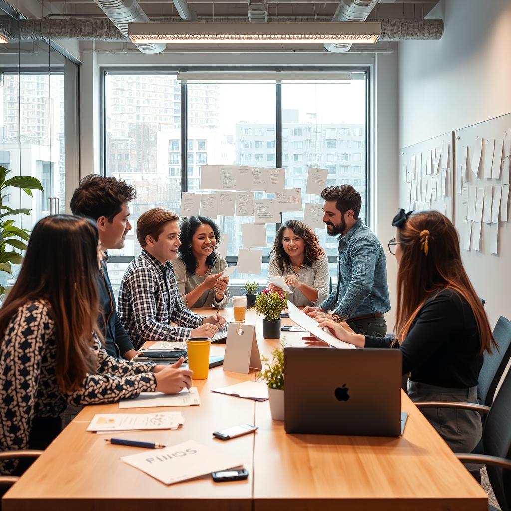 Conceito de Equipa de trabalho: Origem, Definição e Significado Conceito de Equipa de trabalho: Origem, Definição e Significado