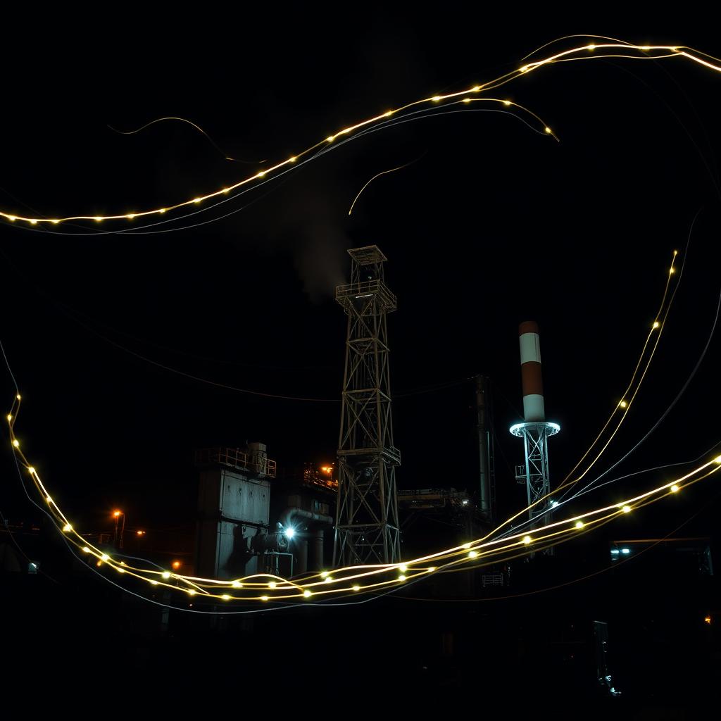 Conceito de Segurança industrial: Origem, Definição e Significado