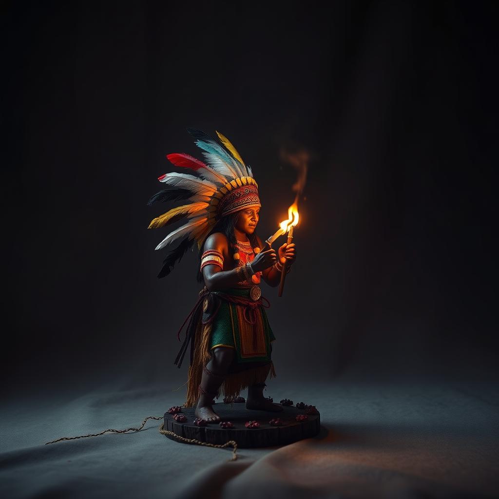 Conceito de Caçador de sonhos: Origem, Definição e Significado