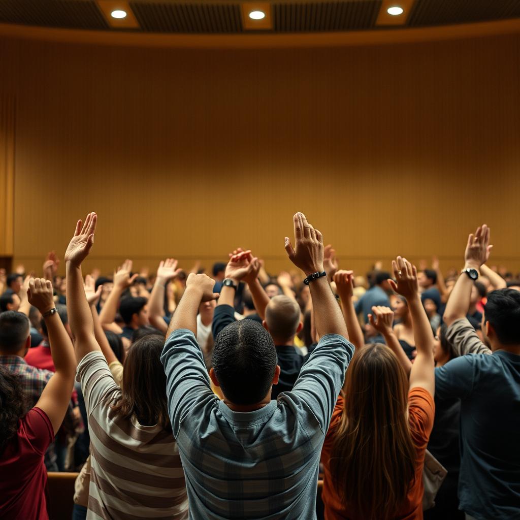 Conceito de Consulta popular: Origem, Definição e Significado