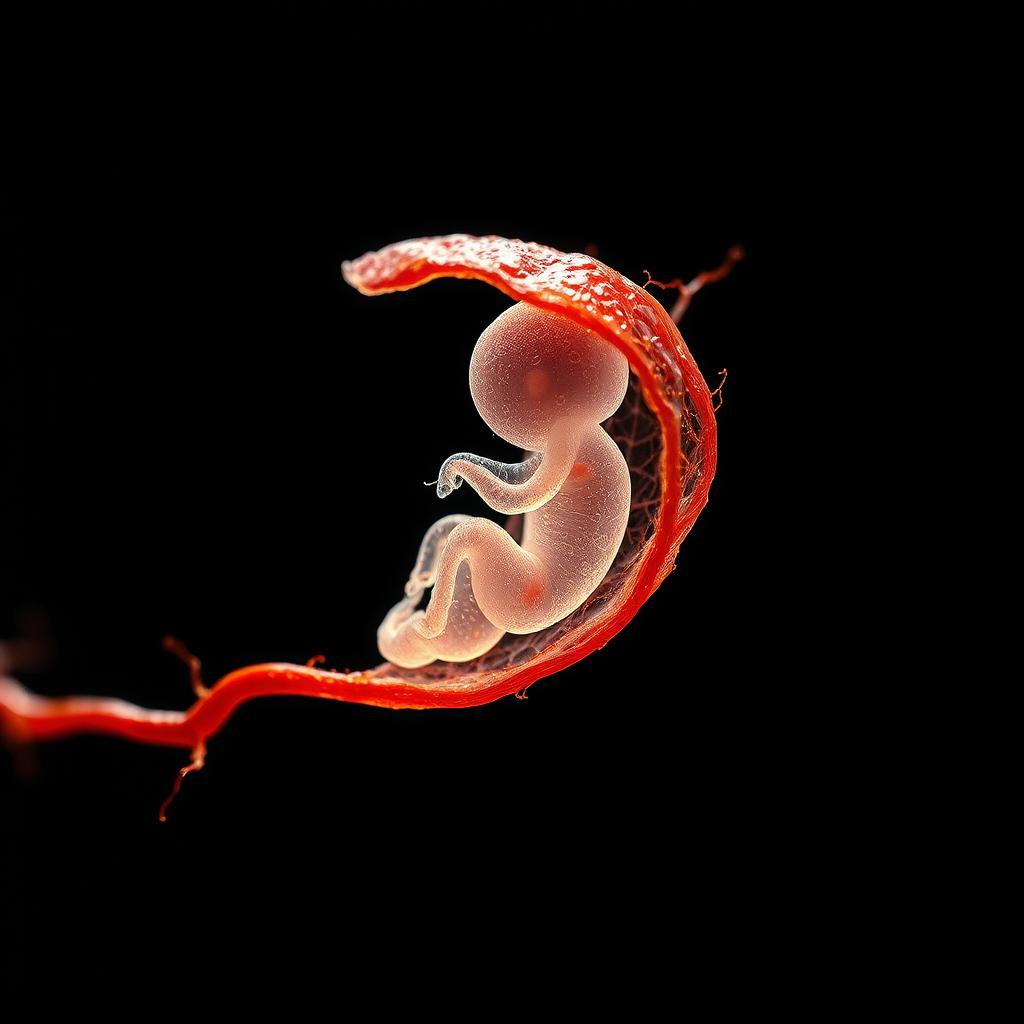 image 1864 Conceito de Embriologia: Origem, Definição e Significado