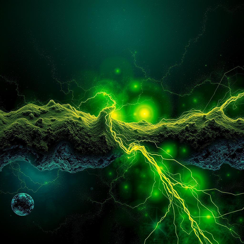 image 1869 Conceito de Gás natural: Origem, Definição e Significado