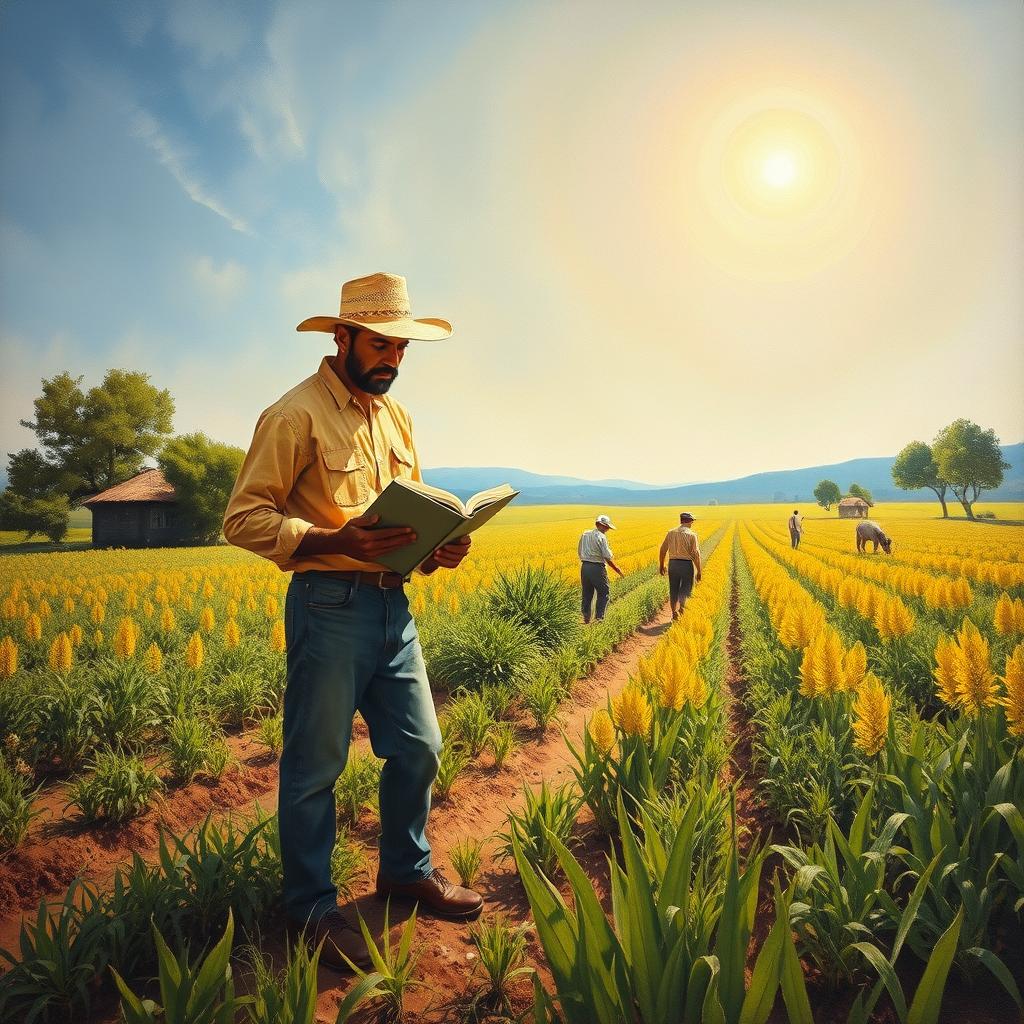 image 1870 Conceito de Fisiocracia: Origem, Definição e Significado