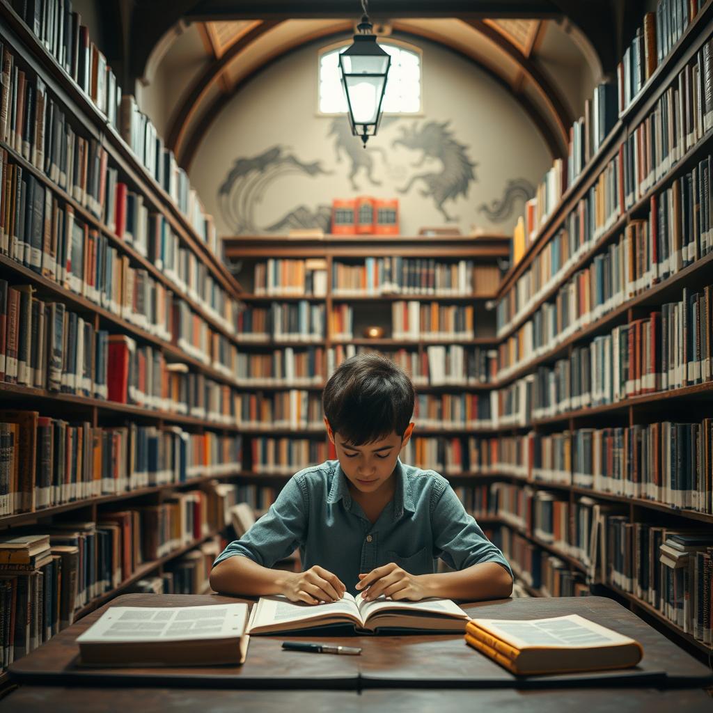 image 1872 Conceito de Rendimento escolar: Origem, Definição e Significado