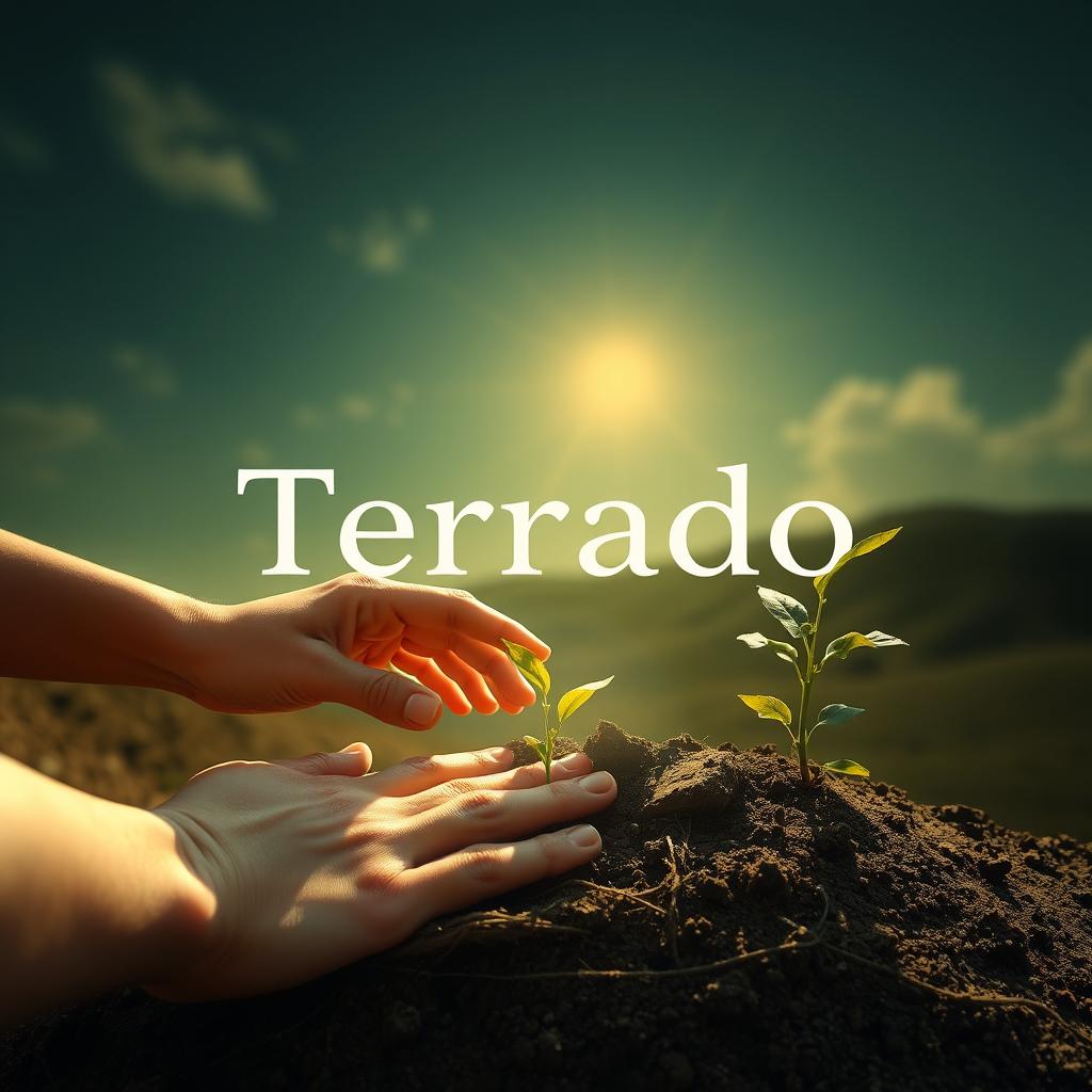 Conceito de Terrado: Origem, Definição e Significado