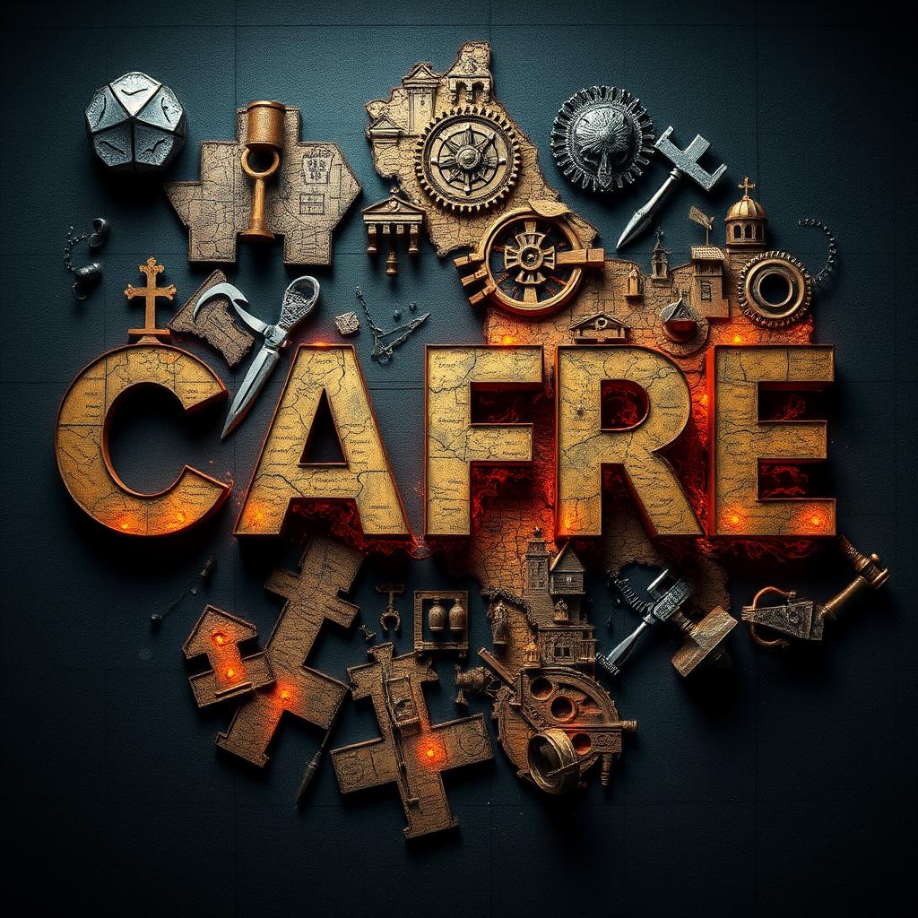 Conceito de Cafre: Origem, Definição e Significado