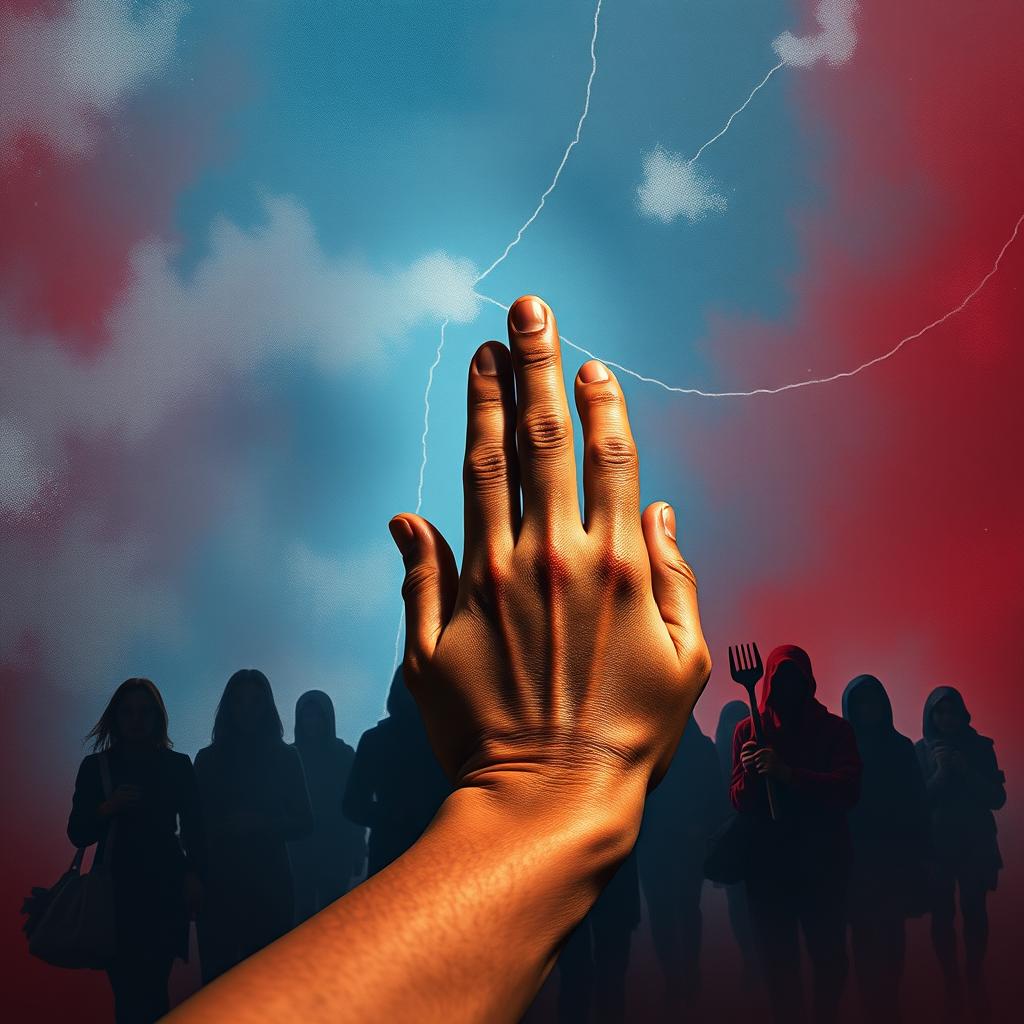 Conceito de Violência de género: Origem, Definição e Significado