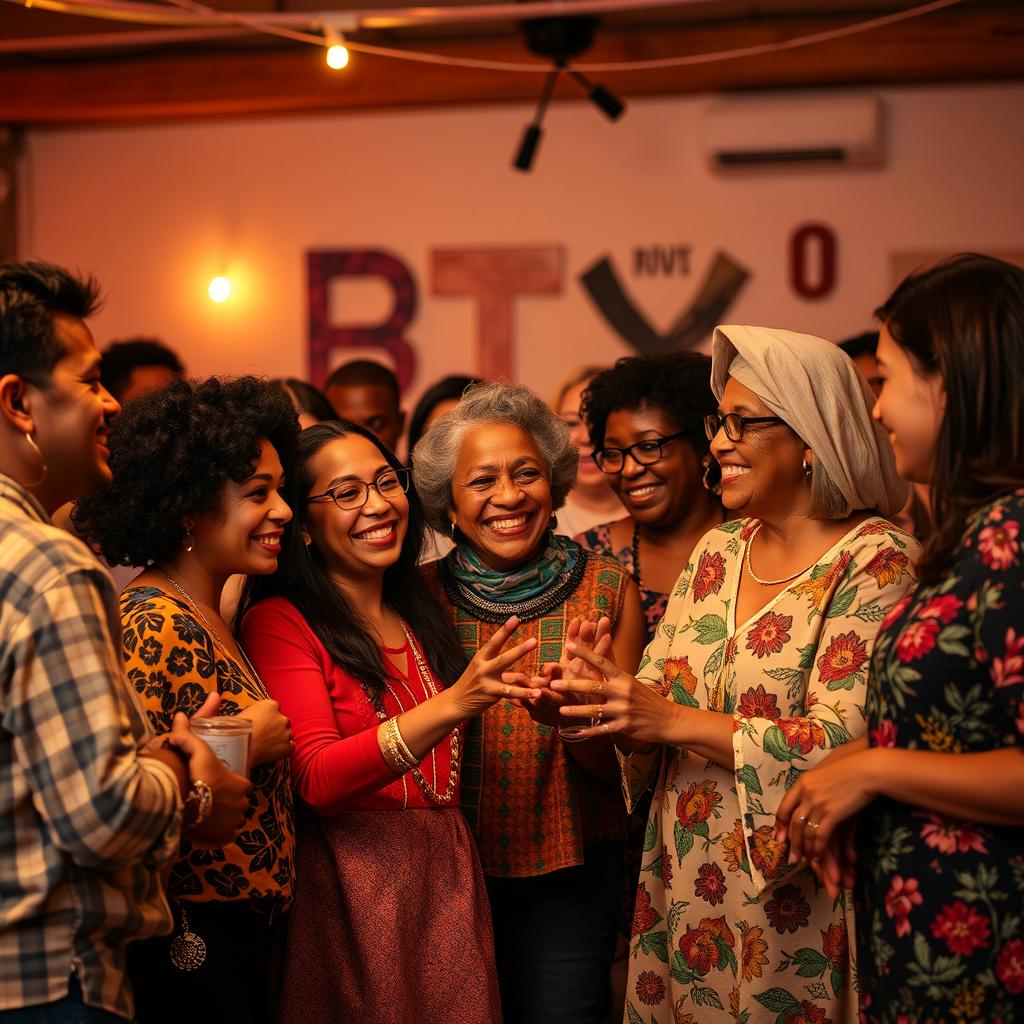 image 1917 Conceito de Diversidade cultural: Origem, Definição e Significado