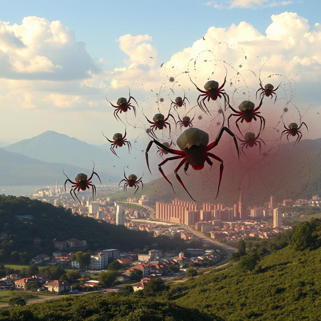 Conceito de Invasão: Origem, Definição e Significado