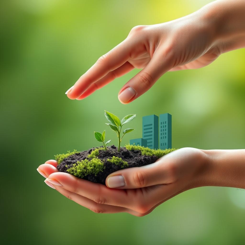 Conceito de Responsabilidade social corporativa: Origem, Definição e Significado