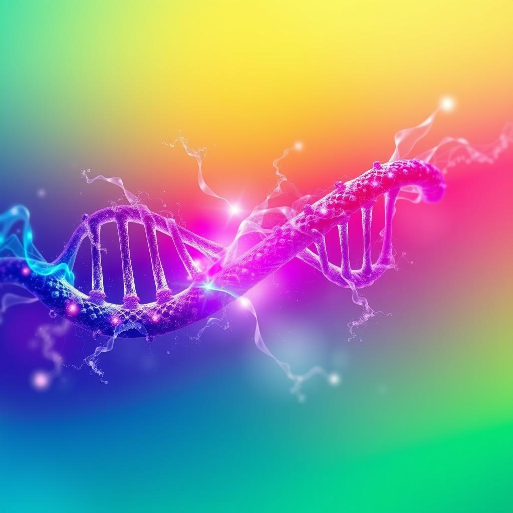 Conceito de Mutação: Origem, Definição e Significado