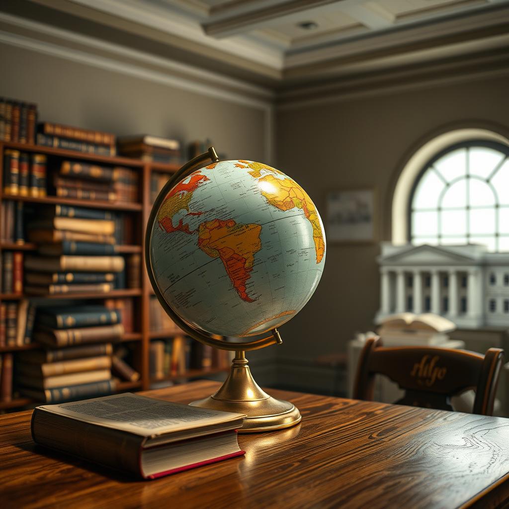 Conceito de Administração pública: Origem, Definição e Significado