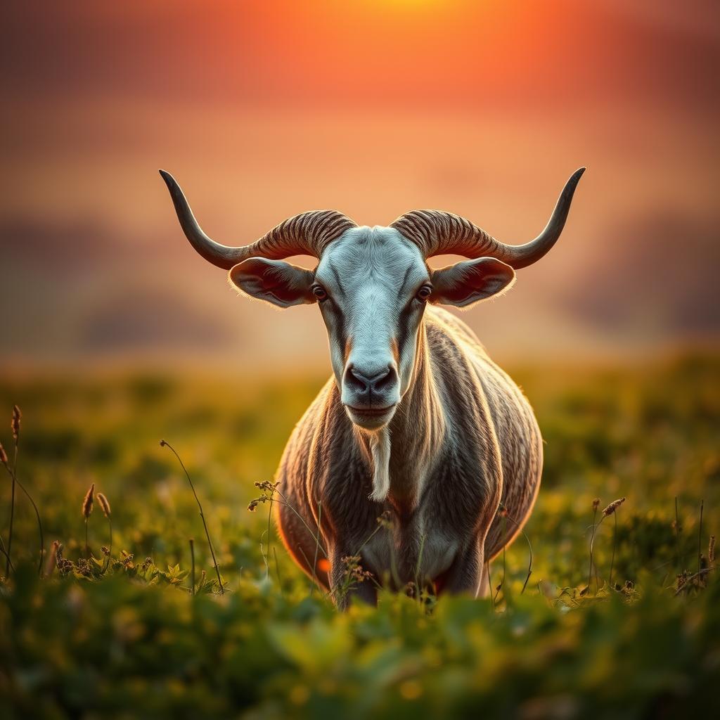 Conceito de Caprino: Origem, Definição e Significado