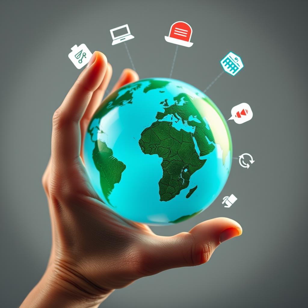 image 1943 Conceito de Sector terciário: Origem, Definição e Significado