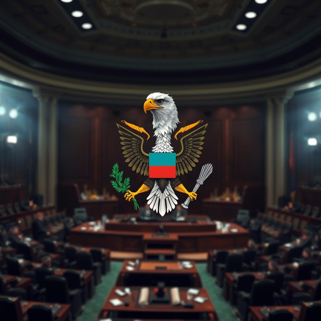 image 1944 Conceito de Presidente: Origem, Definição e Significado