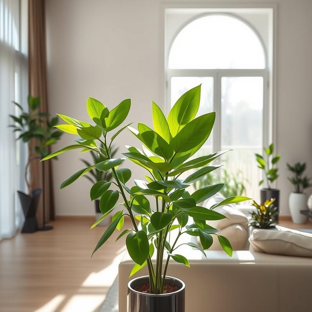 Conceito de Plantas ornamentais: Origem, Definição e Significado