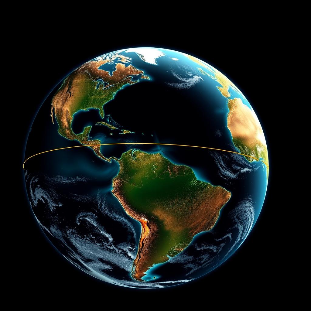 Conceito de Plataforma continental: Origem, Definição e Significado