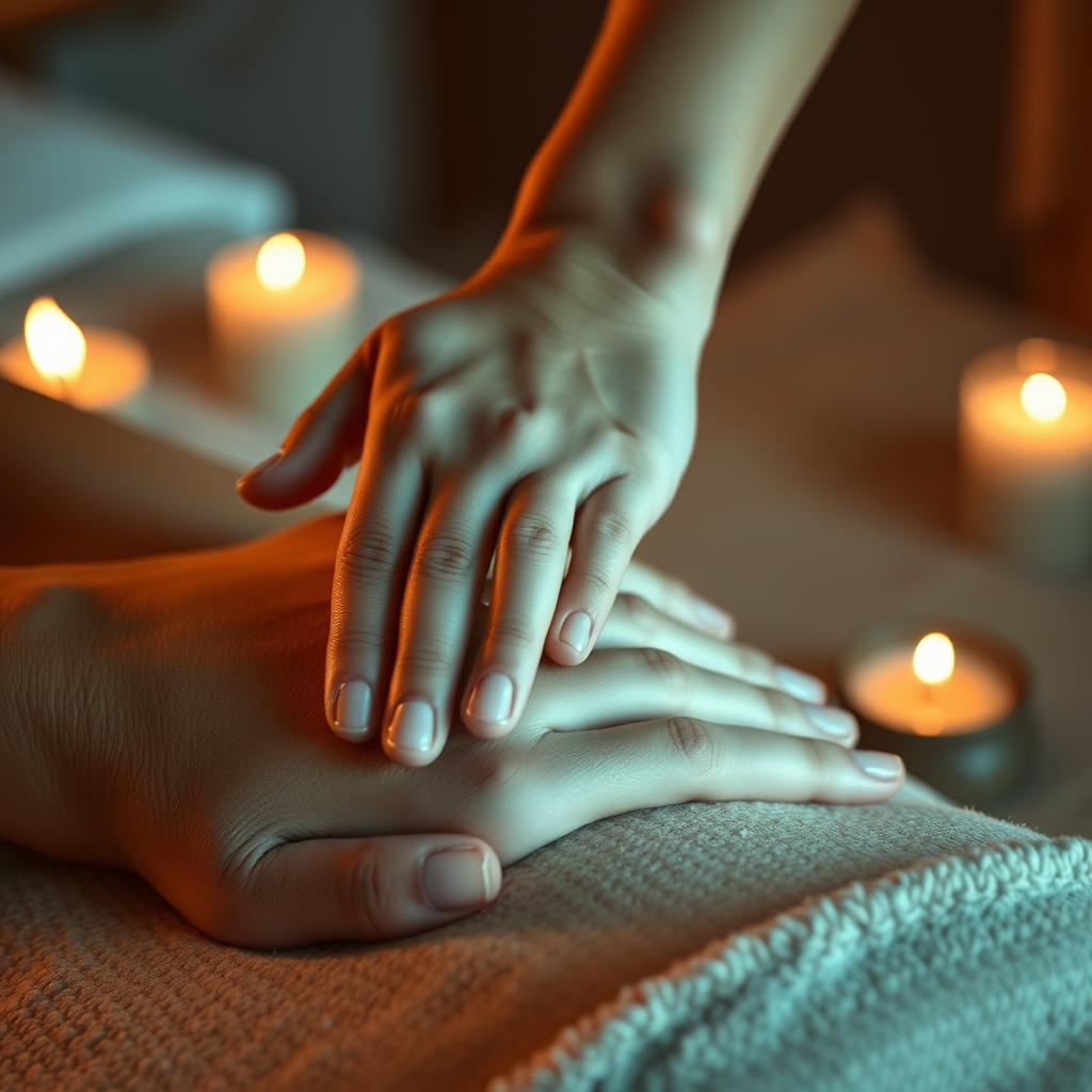 Conceito de Quiromassagem: Origem, Definição e Significado