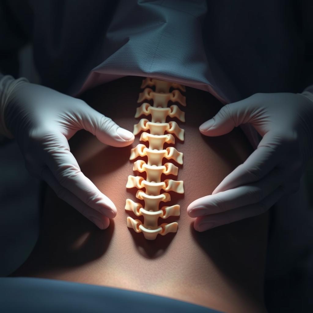 Conceito de Quiropraxia: Origem, Definição e Significado