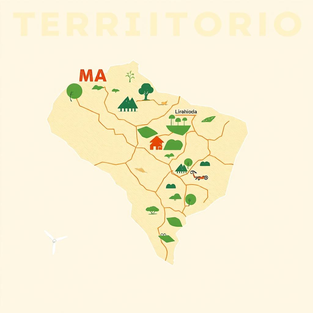 Conceito de Território: Origem, Definição e Significado