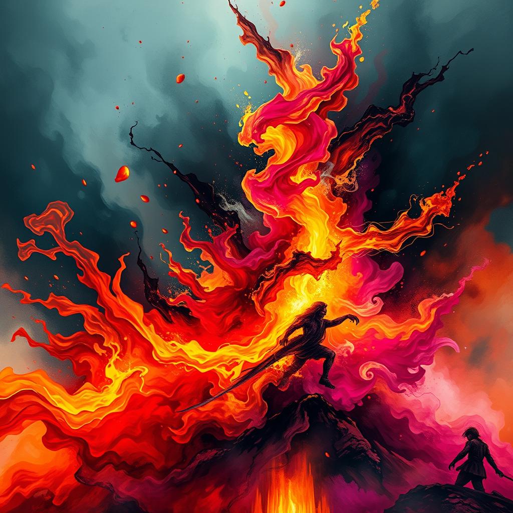 Conceito de Caos: Origem, Definição e Significado