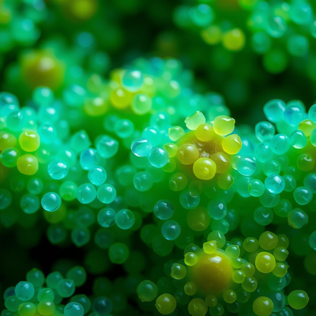 Conceito de Cianobactérias: Origem, Definição e Significado