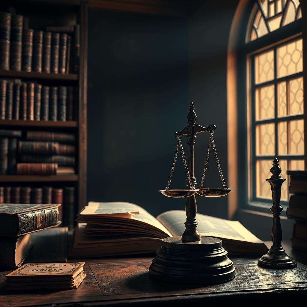 Conceito de Direito penal: Origem, Definição e Significado