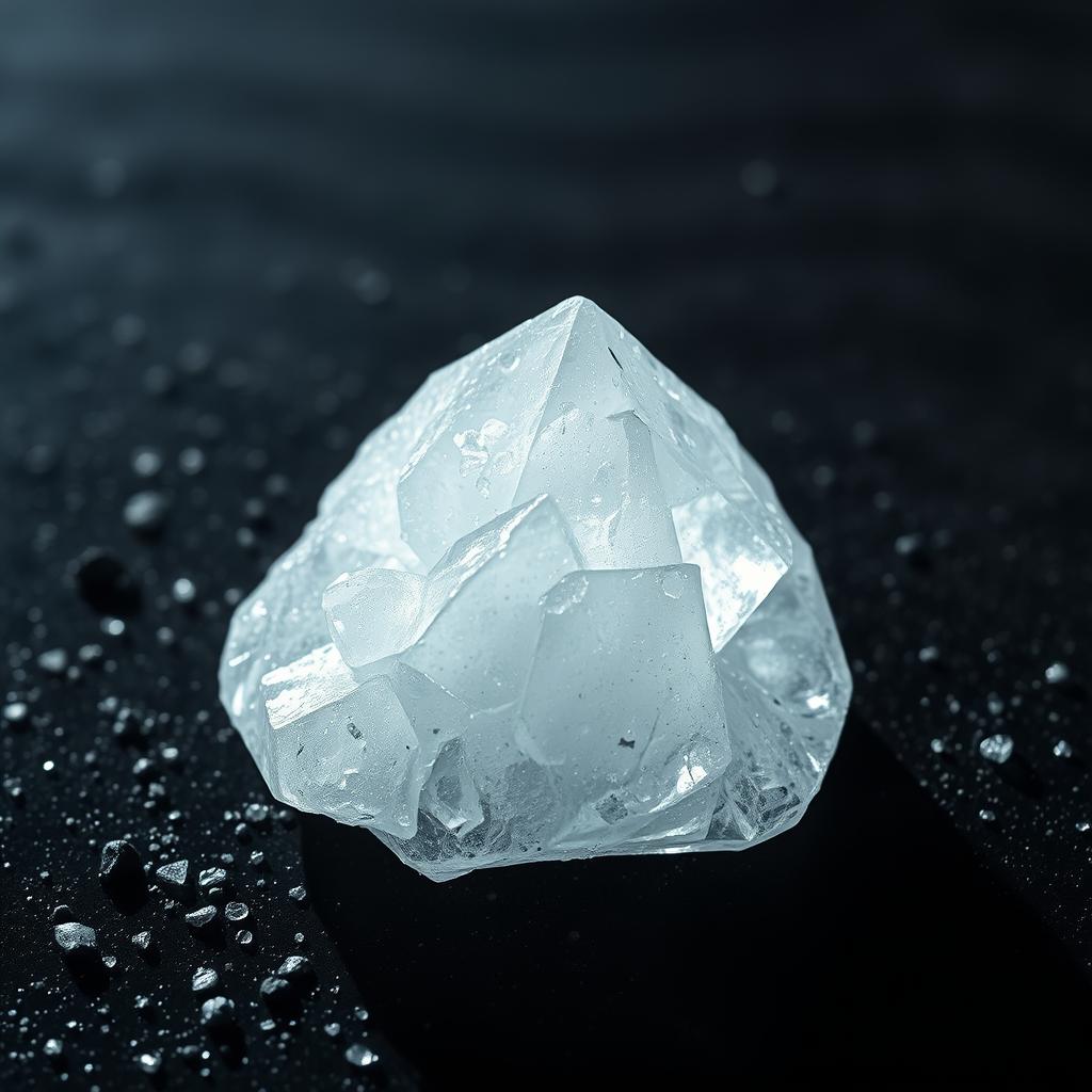 Conceito de Sal ácido: Origem, Definição e Significado