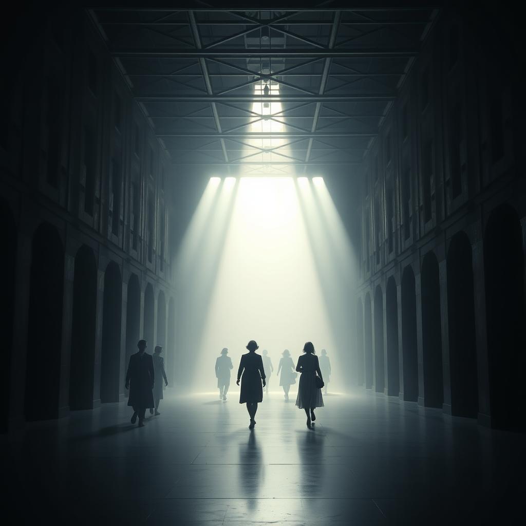 Conceito de Purgatório: Origem, Definição e Significado