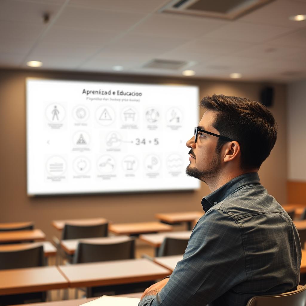 image 1966 Conceito de Andragogia: Origem, Definição e Significado