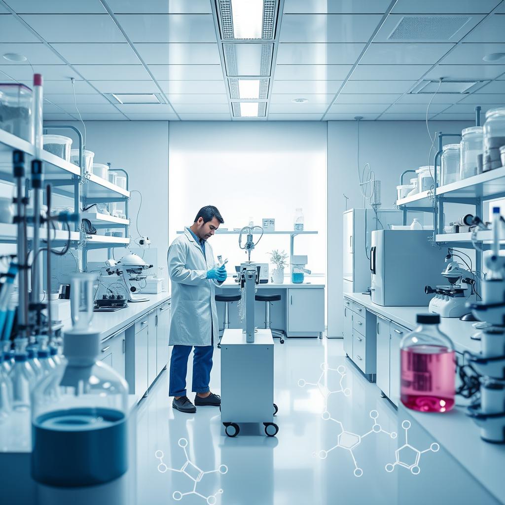 Conceito de Bioequivalência: Origem, Definição e Significado