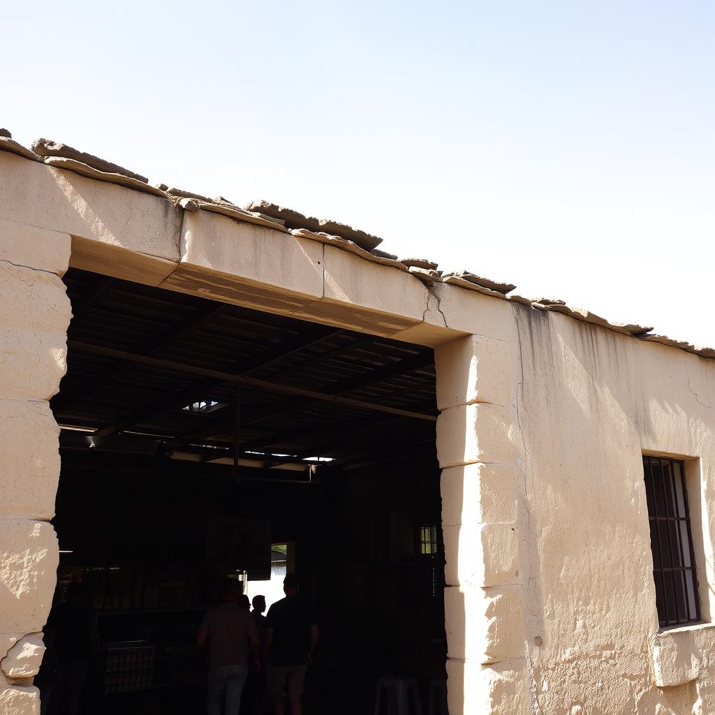 Conceito de Toldo: Origem, Definição e Significado