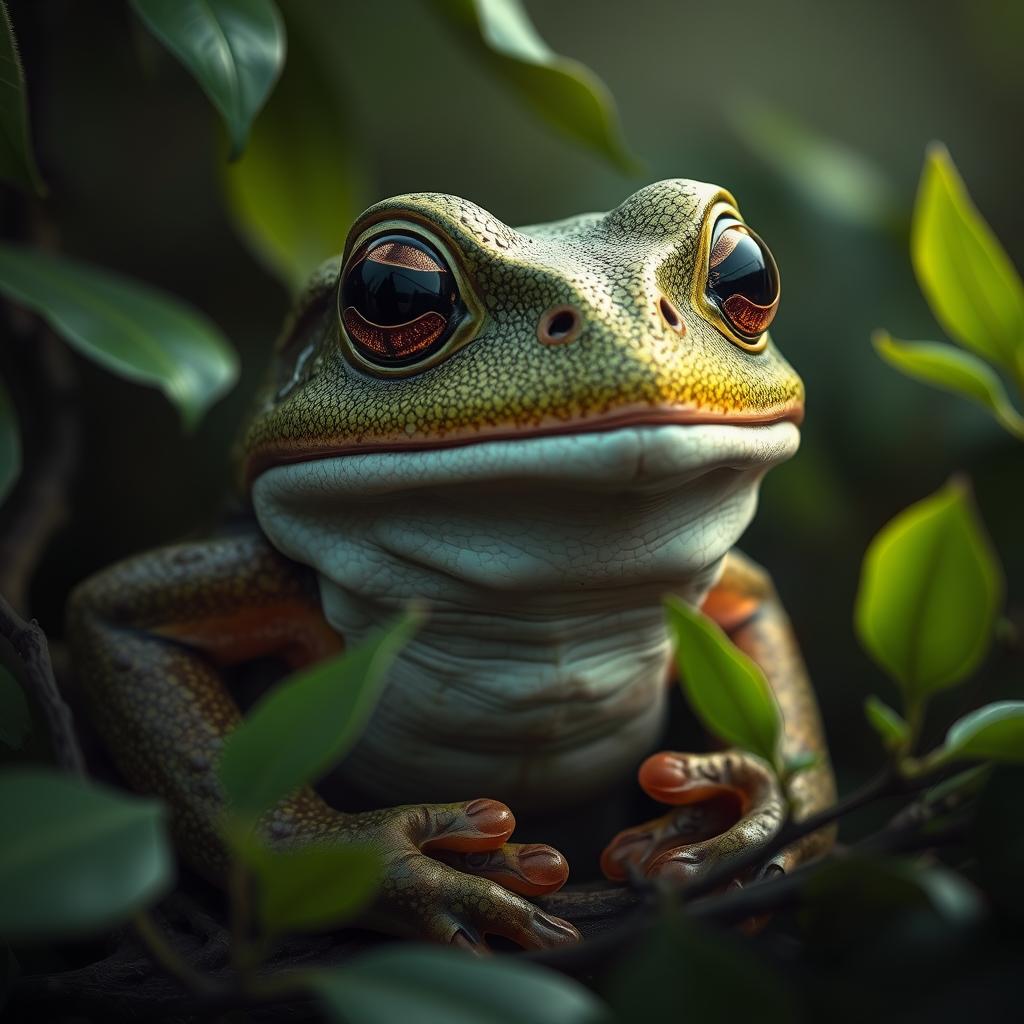 Conceito de Sapo: Origem, Definição e Significado