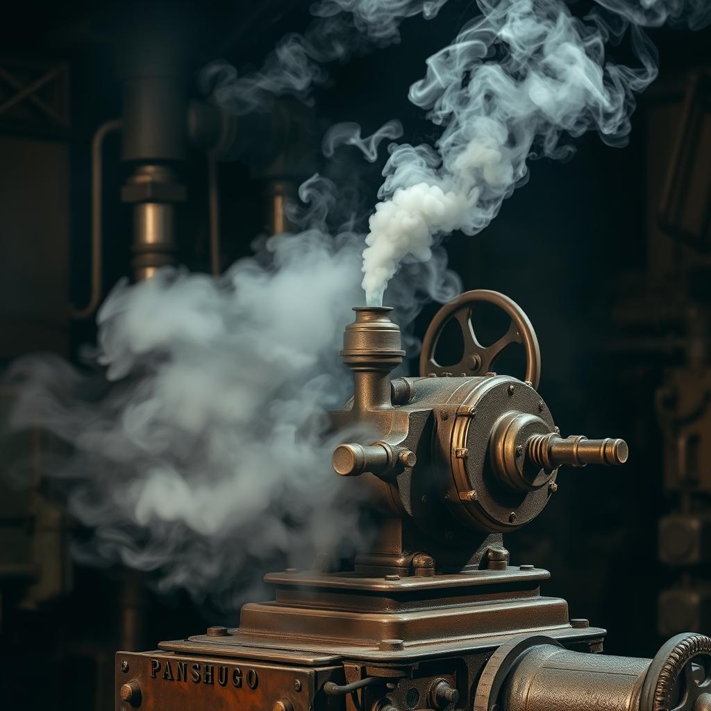 Conceito de Potência mecânica: Origem, Definição e Significado