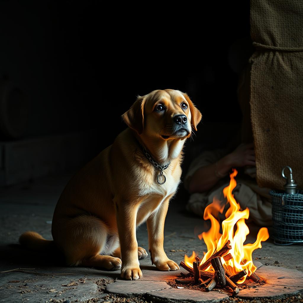 Conceito de Focinheira: Origem, Definição e Significado