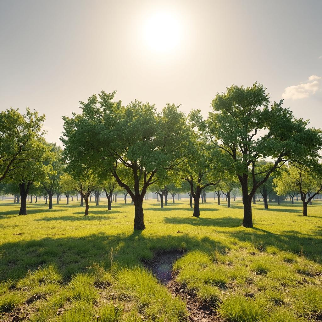 Conceito de Reflorestamento: Origem, Definição e Significado