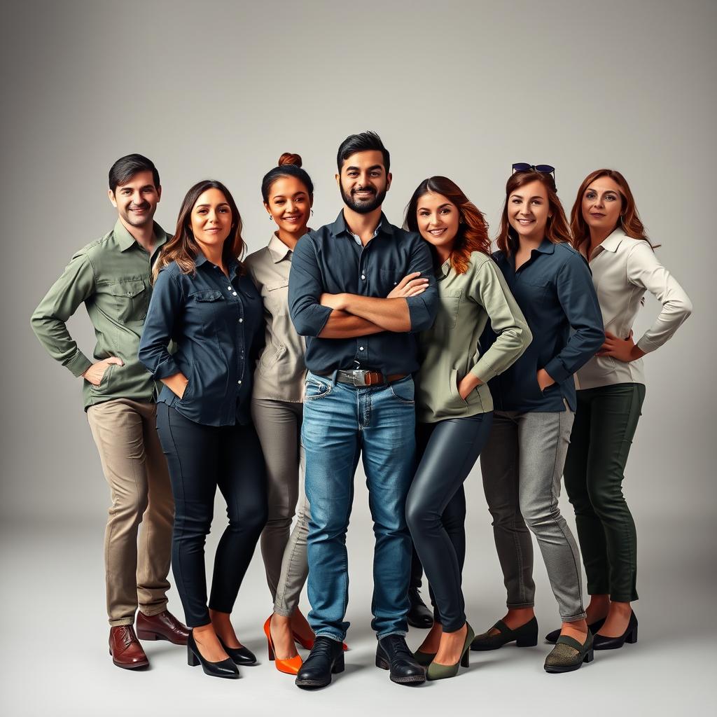 Conceito de Tripulação: Origem, Definição e Significado Conceito de Tripulação: Origem, Definição e Significado